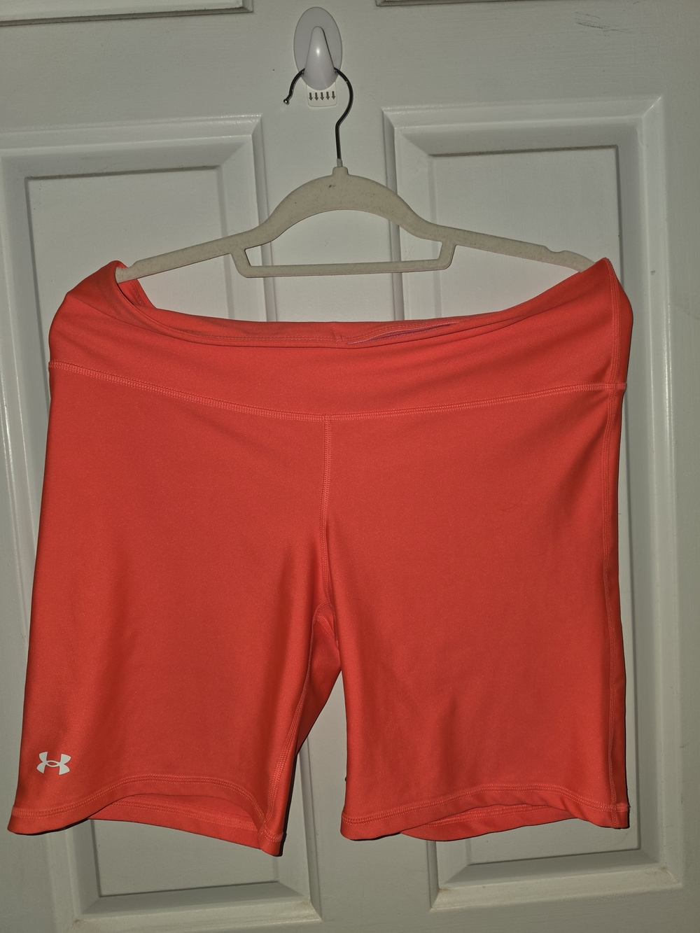 Under Armour Performance Bike Shorts